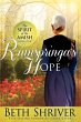 Rumspringa's Hope (eBook, ePUB) - Bild 1