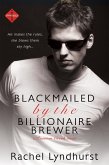 Blackmailed by the Billionaire Brewer (eBook, ePUB) Blackmailed by the Billionaire Brewer (eBook, ePUB)