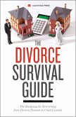 The Divorce Survival Guide (eBook, ePUB)