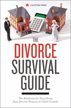 Cover The Divorce Survival Guide (eBook, ePUB)