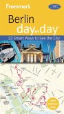Frommer's Berlin day by day (eBook, ePUB) Frommer's Berlin day by day (eBook, ePUB)
