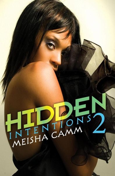 Hidden Intentions 2 (eBook, ePUB) Hidden Intentions 2 (eBook, ePUB)