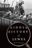 Hidden History of Lewes (eBook, ePUB)