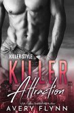Killer Attraction (eBook, ePUB)