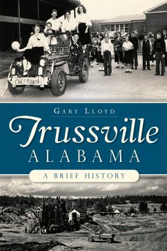 Cover Trussville, Alabama (eBook, ePUB)