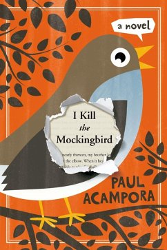 Cover I Kill the Mockingbird (eBook, ePUB)