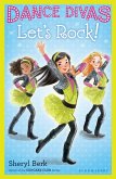 Dance Divas: Let's Rock! (eBook, ePUB)