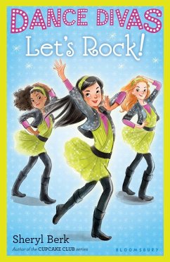 Cover Dance Divas: Let's Rock! (eBook, ePUB)