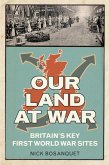 Our Land at War (eBook, ePUB)