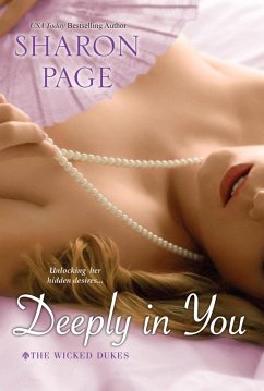 Deeply In You (eBook, ePUB) - Page, Sharon