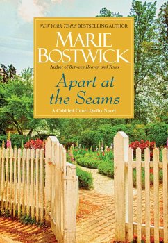Apart at the Seams (eBook, ePUB) - Bostwick, Marie