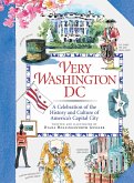 Very Washington DC (eBook, ePUB)