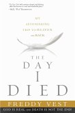 Day I Died (eBook, ePUB)