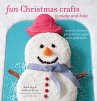 Fun Christmas Crafts to Make and Bake... - Bild 1