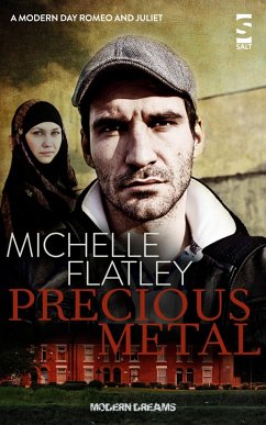 Cover Precious Metal (eBook, ePUB)