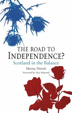 Road to Independence? (eBook, ePUB) - Murray Pittock, Pittock