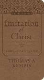Imitation of Christ (eBook, ePUB) Imitation of Christ (eBook, ePUB)