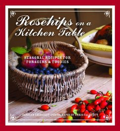 Rosehips on a Kitchen Table (eBook, ePUB) - Caldicott, Carolyn; Caldicott, Chris