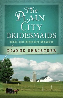Cover Plain City Bridesmaids (eBook, ePUB)