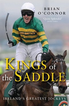Kings of the Saddle (eBook, ePUB) - O'Connor, Brian