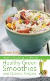 Healthy Cooking Cookbook (eBook, ePUB)