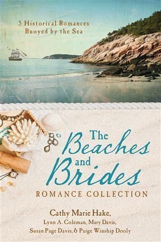 Beaches and Brides Romance Collection (eBook, ePUB) Beaches and Brides Romance Collection (eBook, ePUB)