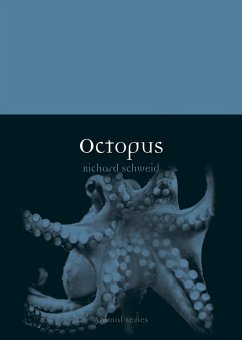 Octopus (eBook, ePUB) - Richard Schweid, Schweid