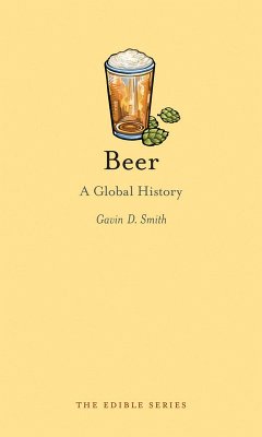 Beer (eBook, ePUB) - Gavin D. Smith, Smith