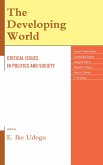 The Developing World (eBook, ePUB)