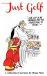 Just Golf (eBook, ePUB) - Bild 1