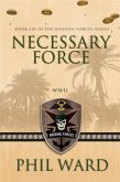 Necessary Force (eBook, ePUB)