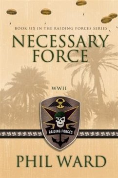Necessary Force (eBook, ePUB) - Ward, Phil