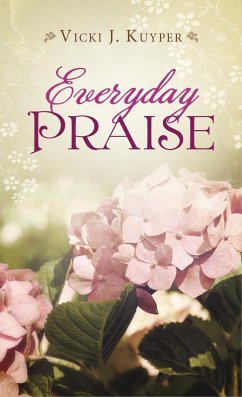 Cover Everyday Praise (eBook, ePUB)