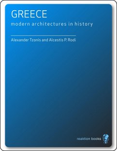 Cover Greece (eBook, ePUB)
