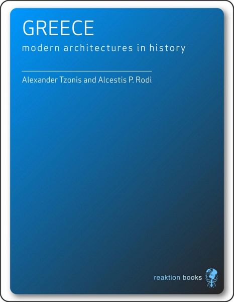 Greece (eBook, ePUB)