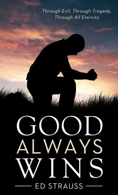 Cover Good Always Wins (eBook, PDF)