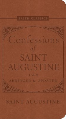 Cover Confessions of Saint Augustine (eBook, ePUB)