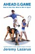 Ahead of the Game (eBook, ePUB) - Bild 1