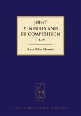 Joint Ventures and EU Competition Law (eBook, PDF)