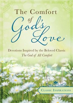 Cover Comfort of God's Love (eBook, ePUB)
