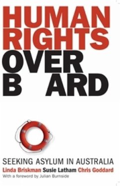 Cover Human Rights Overboard (eBook, ePUB)