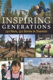 Inspiring Generations (eBook, ePUB)