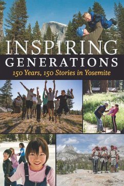 Cover Inspiring Generations (eBook, ePUB)