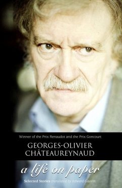 Cover A Life on Paper (eBook, ePUB)