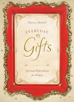 Cover Everyday Gifts (eBook, ePUB)