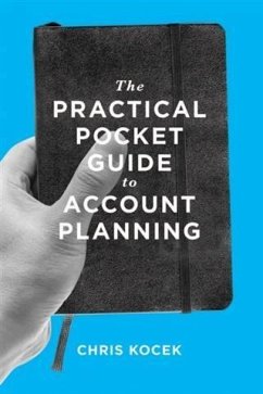 Cover Practical Pocket Guide to Account Planning (eBook, ePUB)