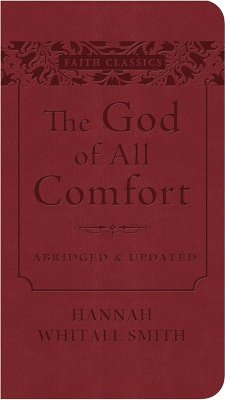 Cover God of All Comfort (eBook, ePUB)