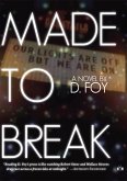 Made to Break (eBook, ePUB)