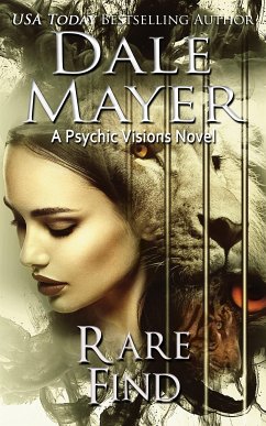 Rare Find (eBook, ePUB) - Mayer, Dale