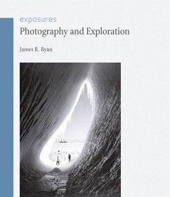 Cover Photography and Exploration (eBook, ePUB)